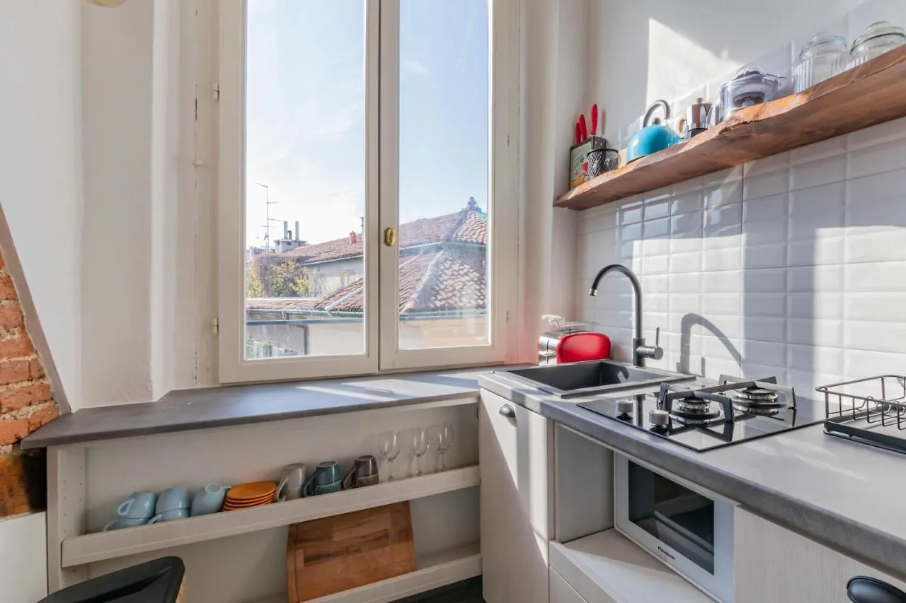 Lovely Apartment - Duomo - Amedei Milano