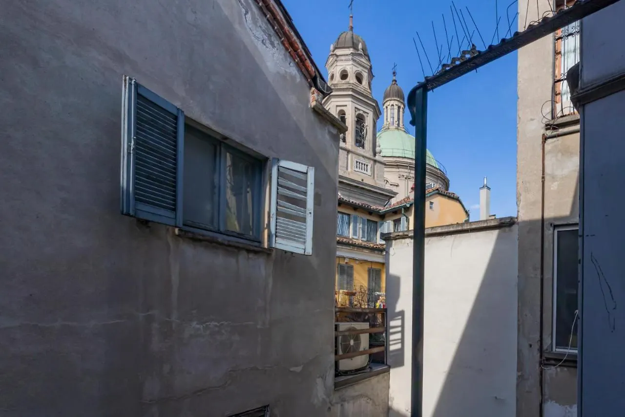 Lovely Apartment - Duomo - Amedei Milano