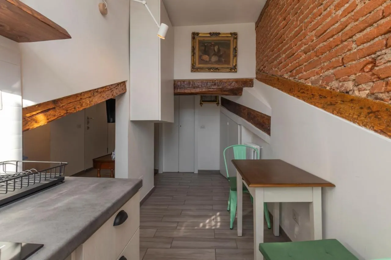 [Lovely apartment] - Duomo - Amedei Milano