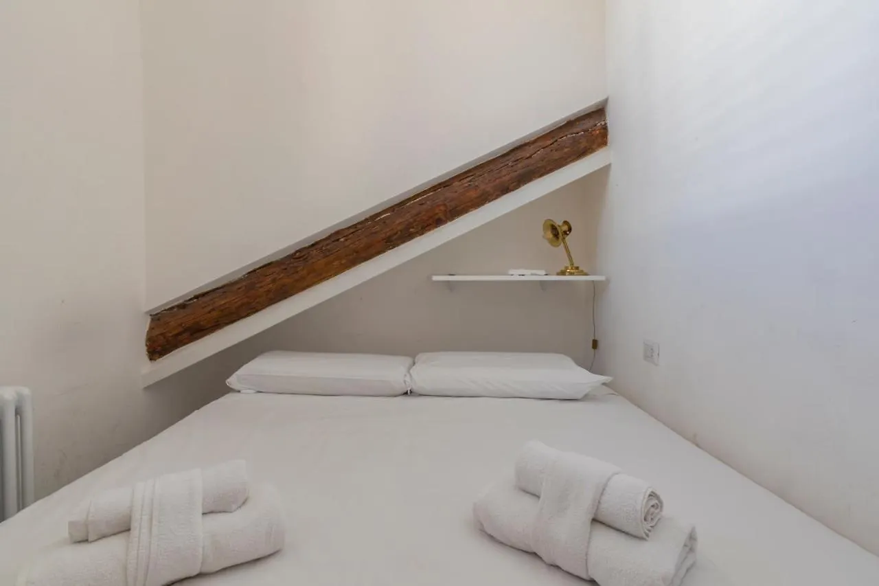 Lejlighed [Lovely apartment] - Duomo - Amedei Milano