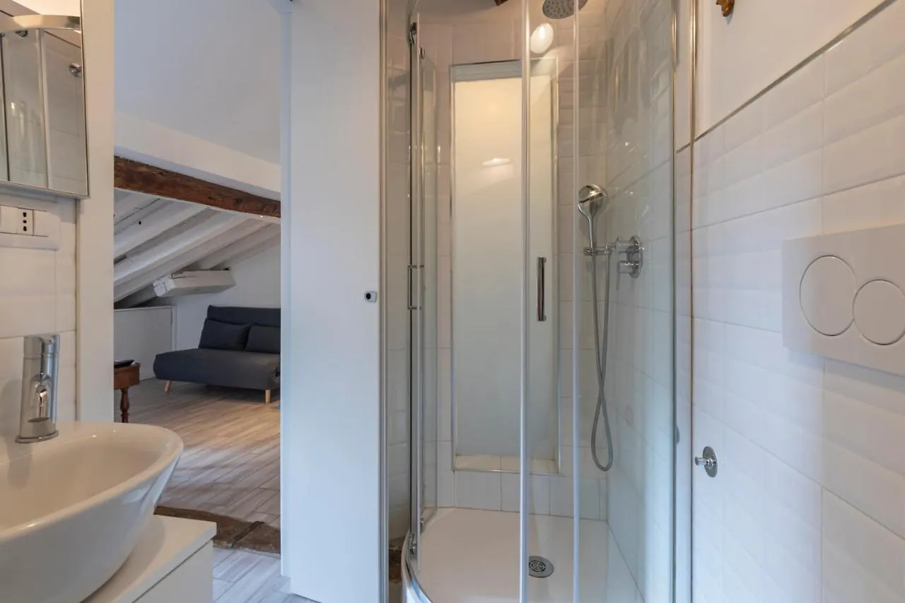 Lejlighed [Lovely apartment] - Duomo - Amedei Milano Italien