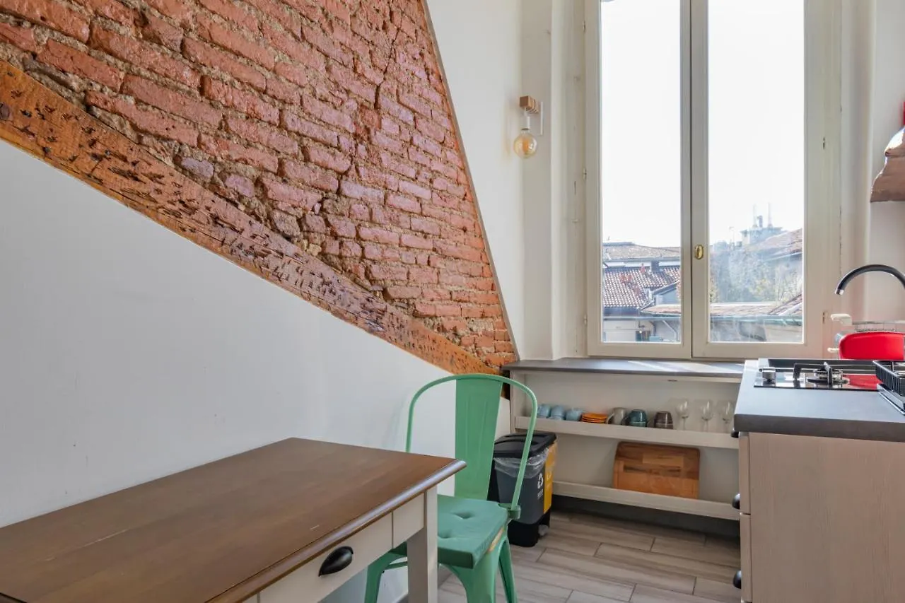 [Lovely apartment] - Duomo - Amedei Milano Lejlighed