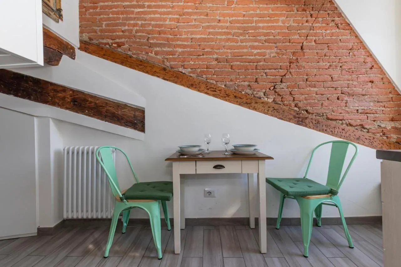 [Lovely apartment] - Duomo - Amedei Milano Italien