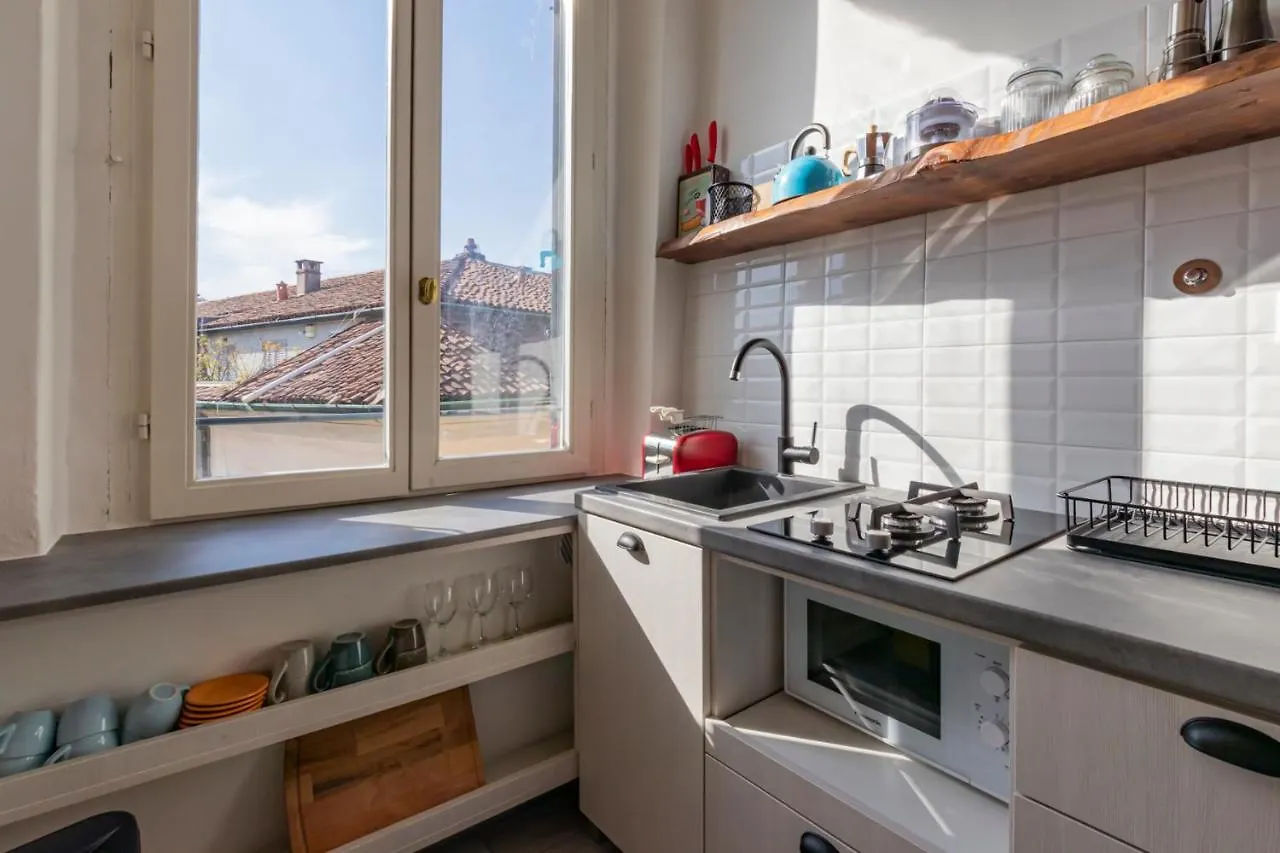 [Lovely apartment] - Duomo - Amedei Milano 0*,  Italien