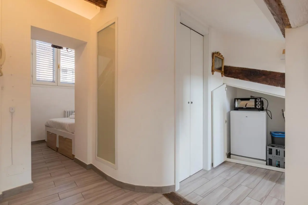 Lejlighed [Lovely apartment] - Duomo - Amedei Milano