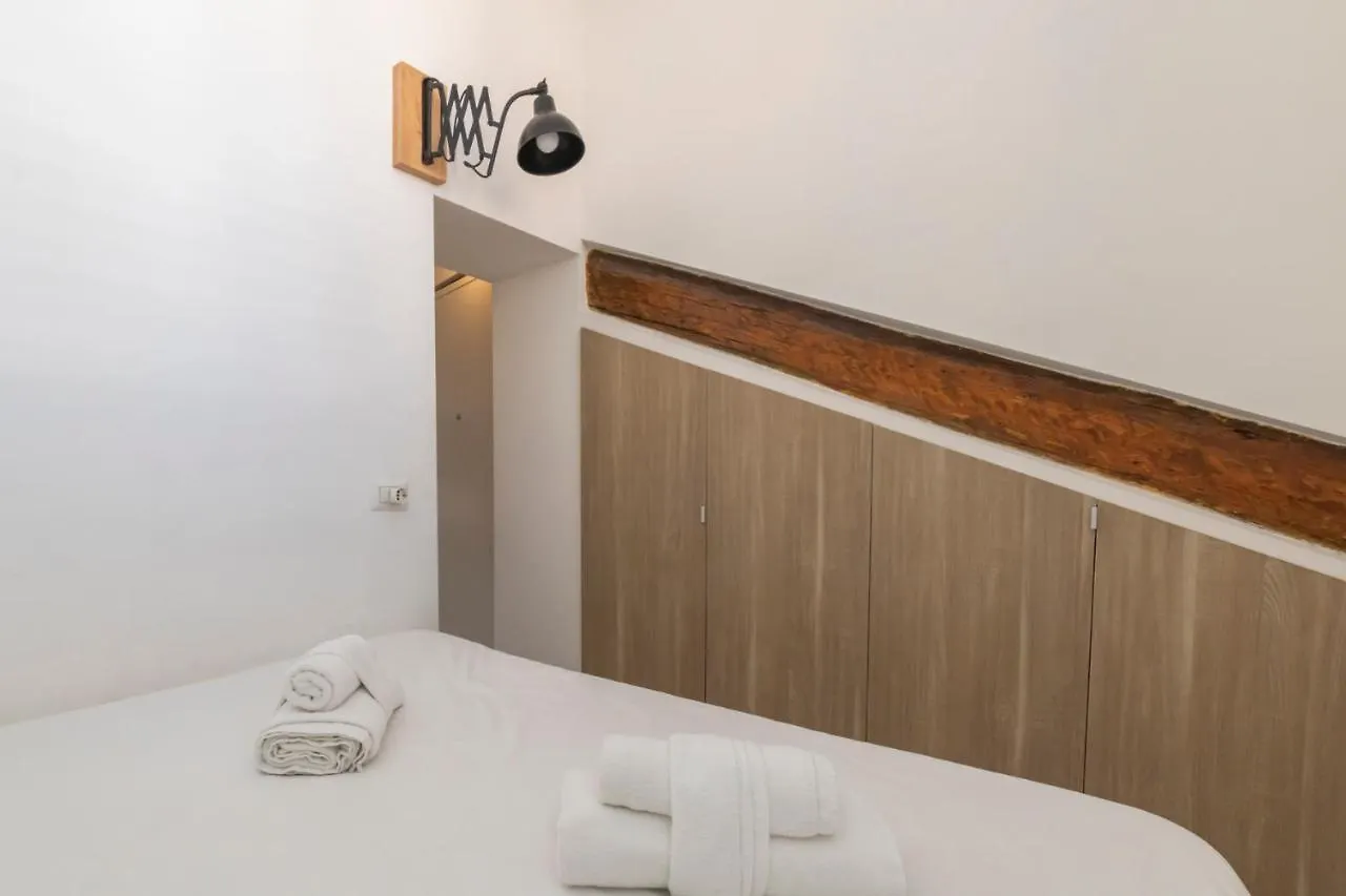 Lejlighed [Lovely apartment] - Duomo - Amedei Milano