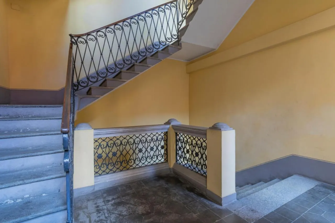 Lejlighed [Lovely apartment] - Duomo - Amedei Milano
