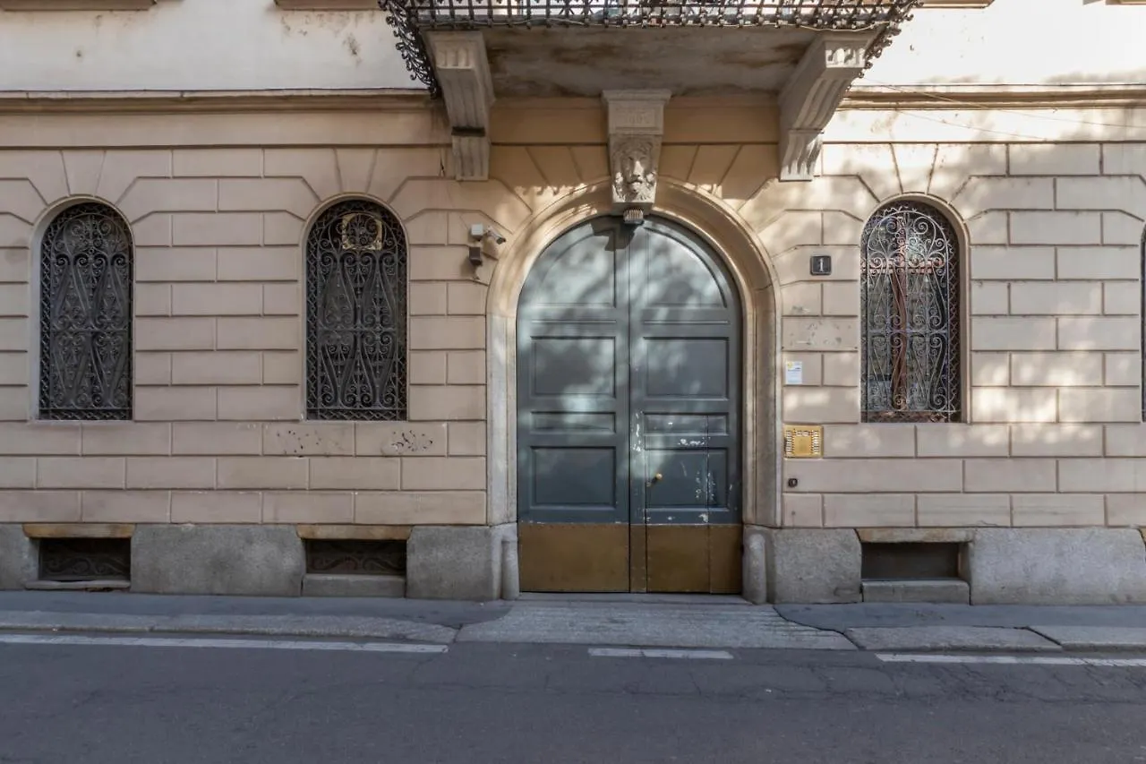[Lovely apartment] - Duomo - Amedei Milano Lejlighed